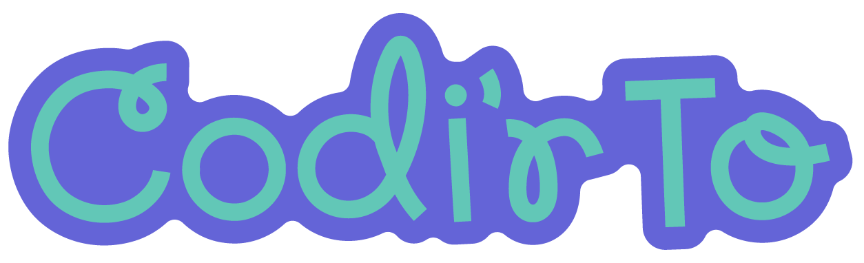 Codi'r To logo